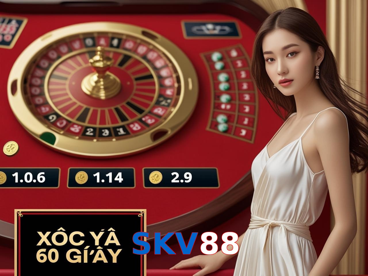 SKV88