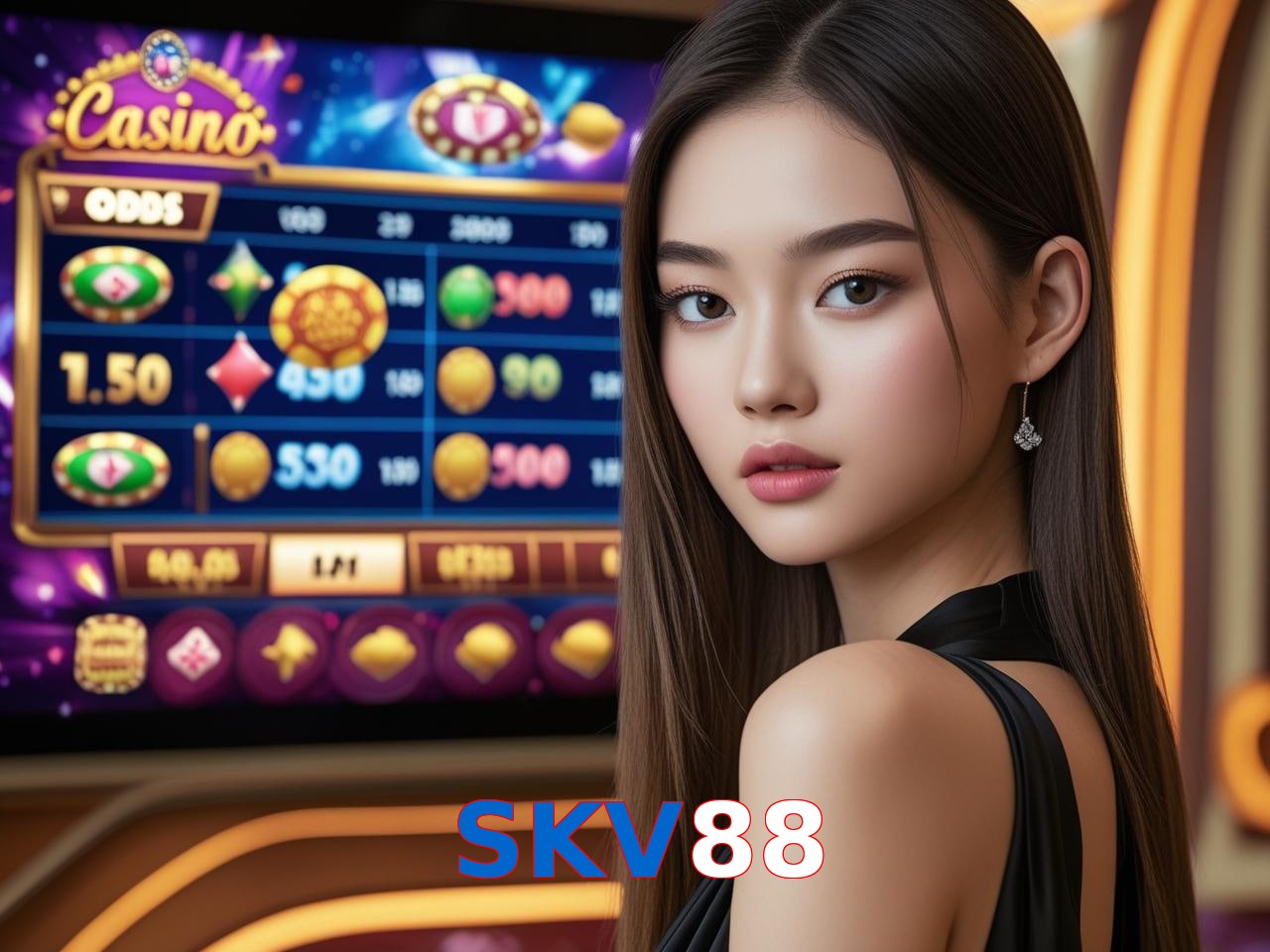 SKV88